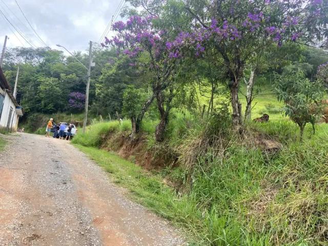 Sítio e chácara venda em São José dos Campos