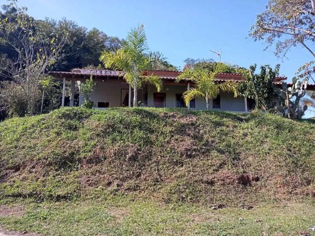 Sítio e chácara venda em Região Imediata de São José dos Campos, Região Metropolitana do Vale do Paraíba e Litoral Norte