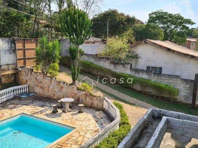 Sítio e chácara venda em Região Imediata de São José dos Campos, Região Metropolitana do Vale do Paraíba e Litoral Norte