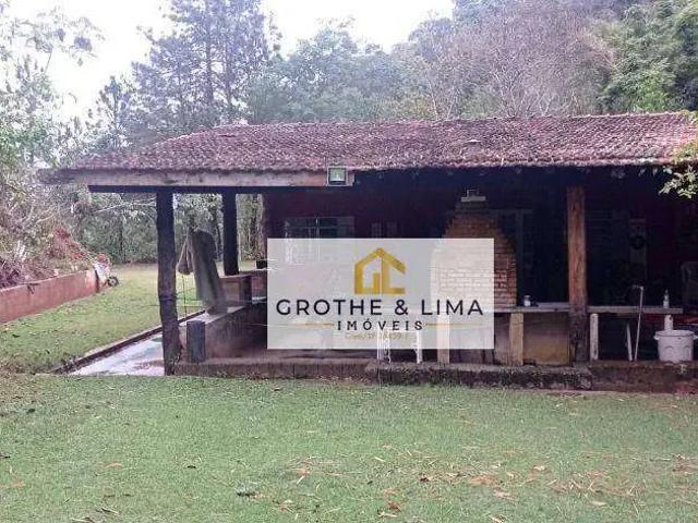 Sítio e chácara venda em Região Imediata de São José dos Campos, Região Metropolitana do Vale do Paraíba e Litoral Norte