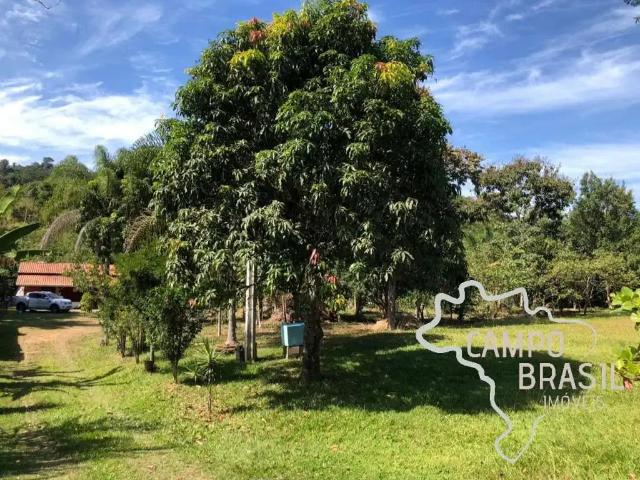 Sítio e chácara venda em Região Imediata de São José dos Campos, Região Metropolitana do Vale do Paraíba e Litoral Norte