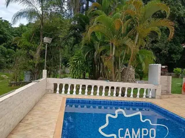 Sítio e chácara venda em Região Imediata de São José dos Campos, Região Metropolitana do Vale do Paraíba e Litoral Norte