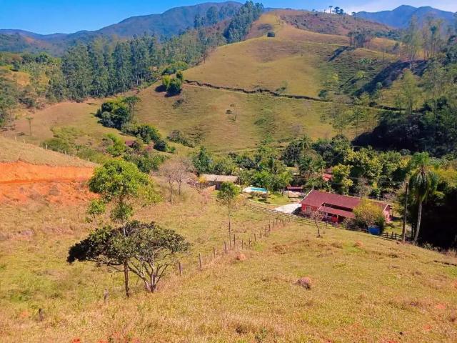 Sítio e chácara venda em Região Imediata de São José dos Campos, Região Metropolitana do Vale do Paraíba e Litoral Norte