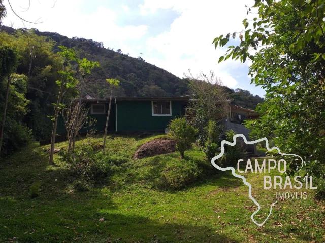 Sítio e chácara venda em São José dos Campos