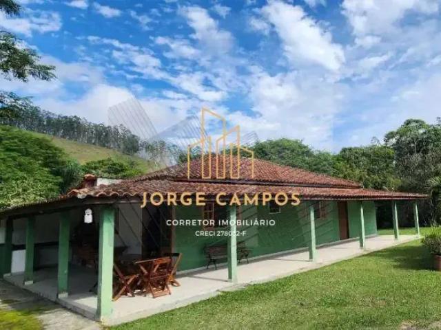 Sítio e chácara venda em Região Imediata de São José dos Campos, Região Metropolitana do Vale do Paraíba e Litoral Norte