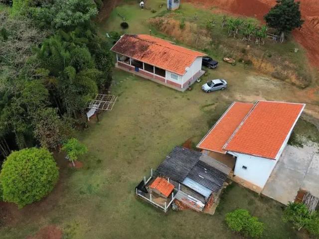 Sítio e chácara venda em São José dos Campos