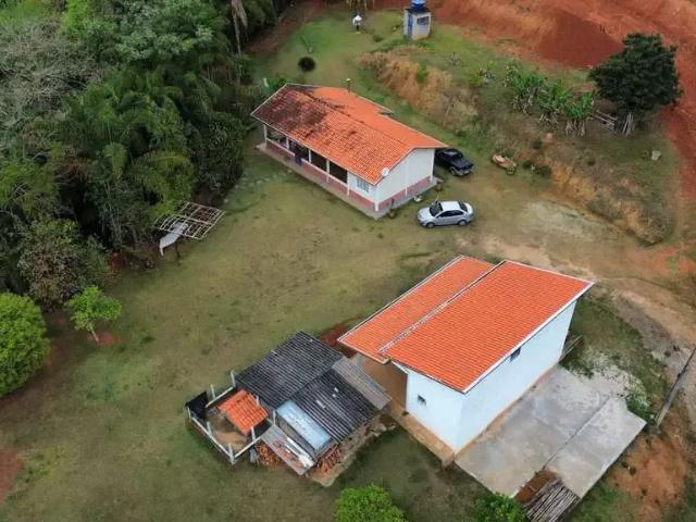Sítio e chácara venda em Região Imediata de São José dos Campos, Região Metropolitana do Vale do Paraíba e Litoral Norte