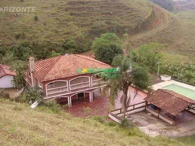 Sítio e chácara venda em São José dos Campos