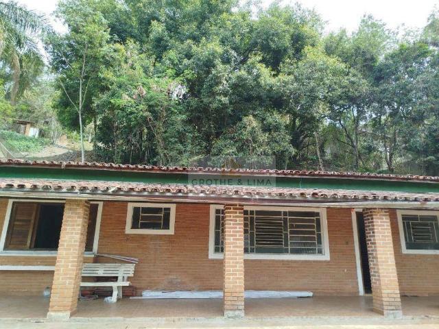 Sítio e chácara venda em São José dos Campos
