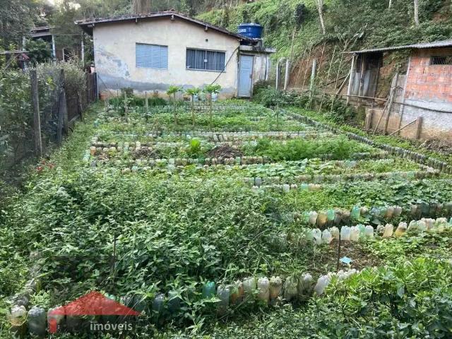 Sítio e chácara venda em São José dos Campos