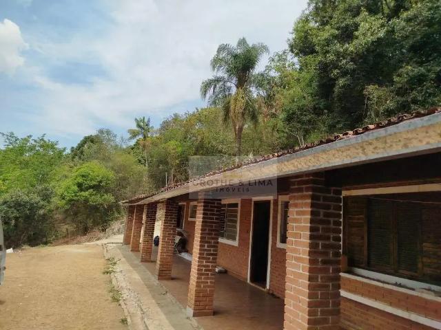 Sítio e chácara venda em Região Imediata de São José dos Campos, Região Metropolitana do Vale do Paraíba e Litoral Norte