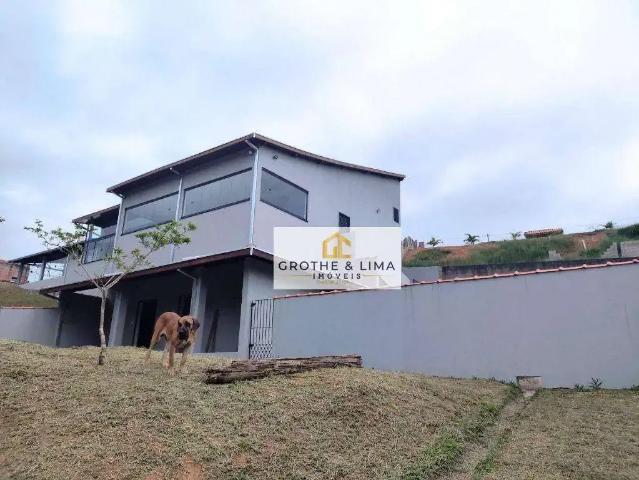 Sítio e chácara venda em Região Imediata de São José dos Campos, Região Metropolitana do Vale do Paraíba e Litoral Norte