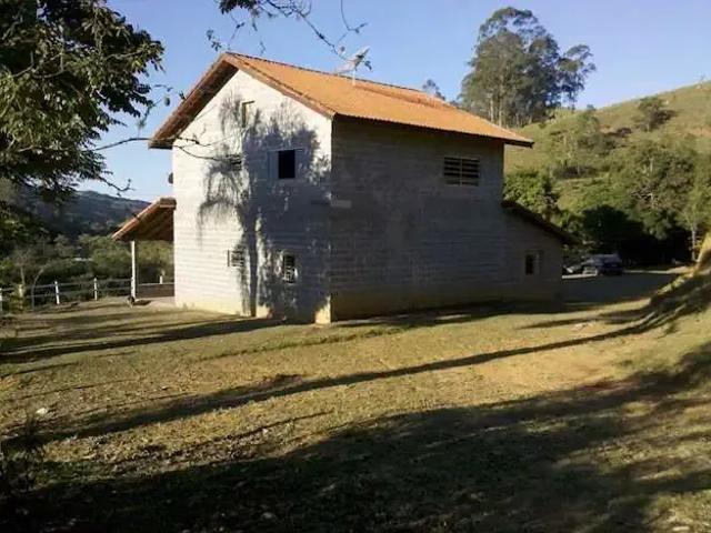 Sítio e chácara venda em Região Imediata de São José dos Campos, Região Metropolitana do Vale do Paraíba e Litoral Norte