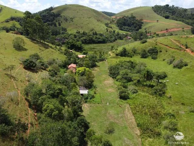 Sítio e chácara venda em Região Imediata de São José dos Campos, Região Metropolitana do Vale do Paraíba e Litoral Norte