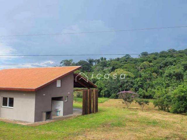 Sítio e chácara venda em São José dos Campos
