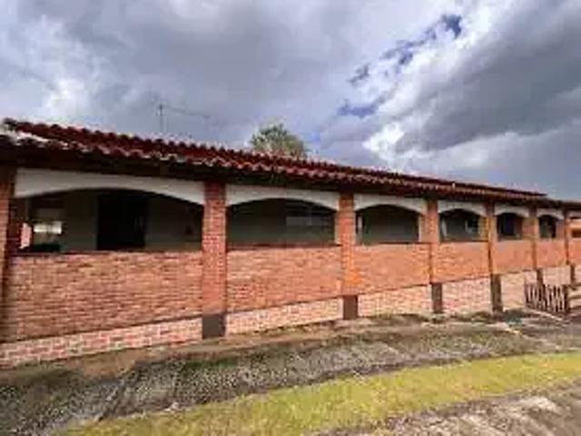 Sítio e chácara venda em São José dos Campos