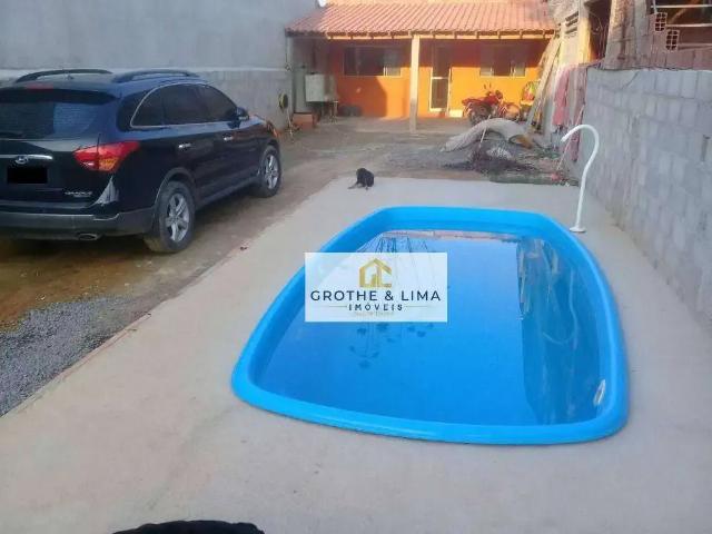 Sítio e chácara venda em Região Imediata de São José dos Campos, Região Metropolitana do Vale do Paraíba e Litoral Norte