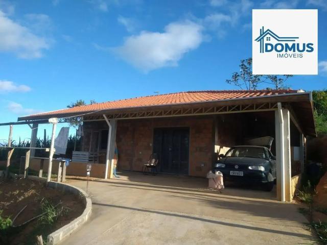 Sítio e chácara venda em São José dos Campos