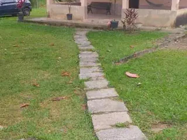 Sítio e chácara venda em Região Imediata de São José dos Campos, Região Metropolitana do Vale do Paraíba e Litoral Norte