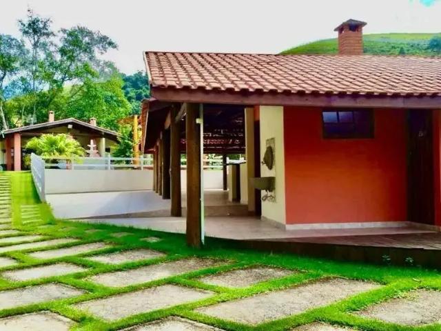 Sítio e chácara venda em Região Imediata de São José dos Campos, Região Metropolitana do Vale do Paraíba e Litoral Norte