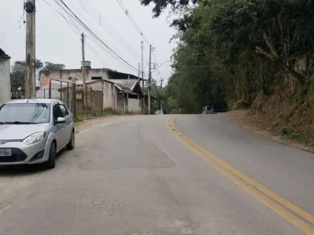 Sítio e chácara venda em Jacareí