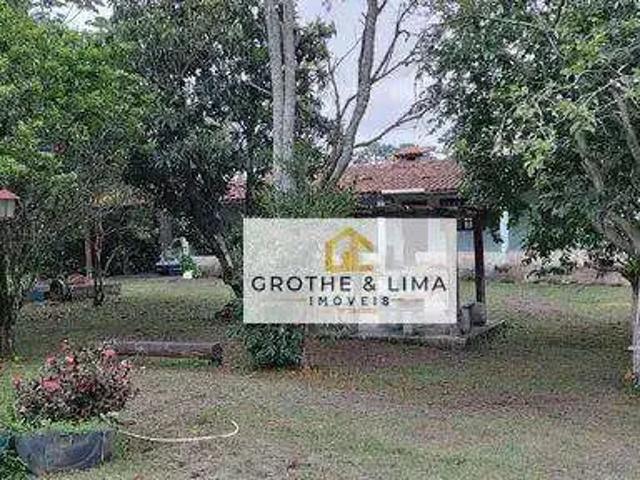 Sítio e chácara venda em Região Imediata de São José dos Campos, Região Metropolitana do Vale do Paraíba e Litoral Norte