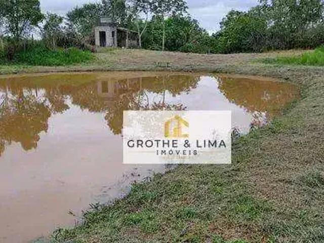 Sítio e chácara venda em Região Imediata de São José dos Campos, Região Metropolitana do Vale do Paraíba e Litoral Norte
