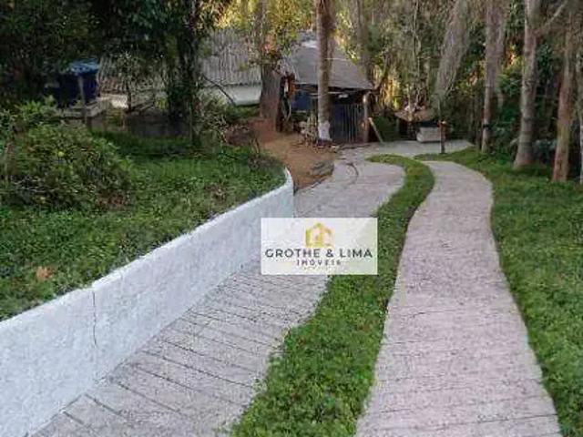 Sítio e chácara venda em Região Imediata de São José dos Campos, Região Metropolitana do Vale do Paraíba e Litoral Norte