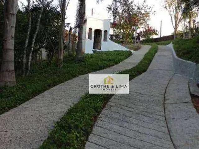 Sítio e chácara venda em Região Imediata de São José dos Campos, Região Metropolitana do Vale do Paraíba e Litoral Norte