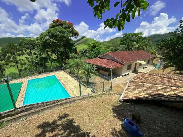 Sítio e chácara venda em Região Imediata de São José dos Campos, Região Metropolitana do Vale do Paraíba e Litoral Norte
