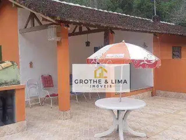 Sítio e chácara venda em Região Imediata de São José dos Campos, Região Metropolitana do Vale do Paraíba e Litoral Norte