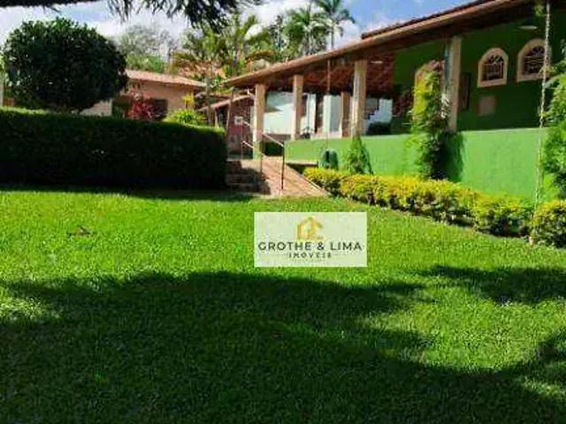 Sítio e chácara venda em Região Imediata de São José dos Campos, Região Metropolitana do Vale do Paraíba e Litoral Norte