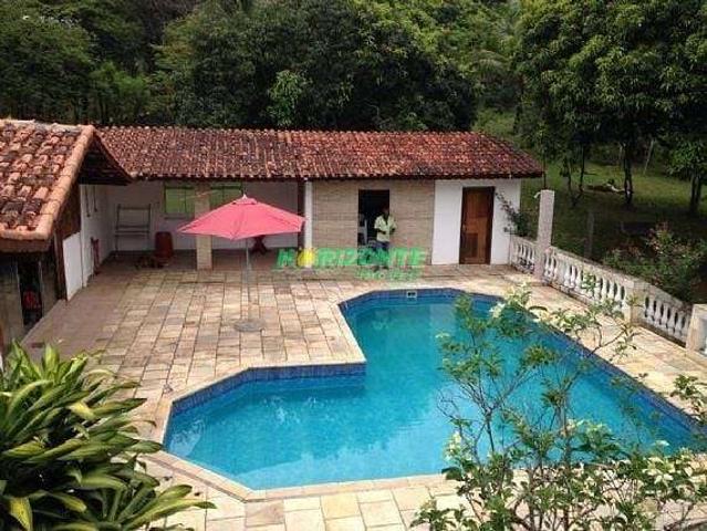 Sítio e chácara venda em Região Imediata de São José dos Campos, Região Metropolitana do Vale do Paraíba e Litoral Norte