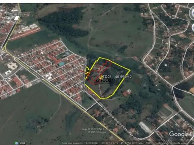 Sítio e chácara venda em Região Imediata de São José dos Campos, Região Metropolitana do Vale do Paraíba e Litoral Norte