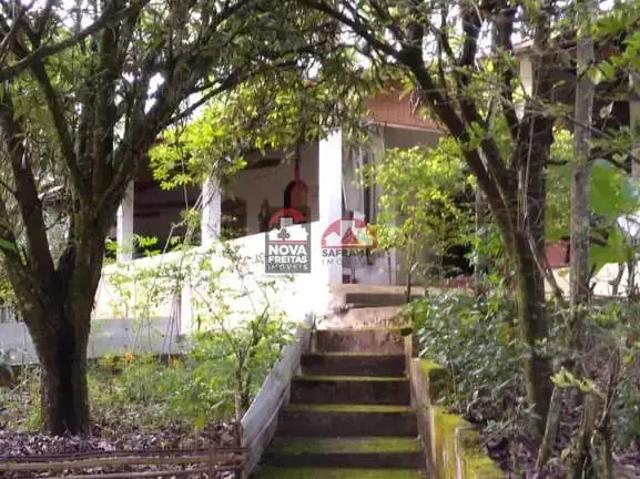 Sítio e chácara venda em Região Imediata de São José dos Campos, Região Metropolitana do Vale do Paraíba e Litoral Norte