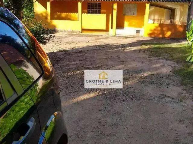 Sítio e chácara venda em Região Imediata de São José dos Campos, Região Metropolitana do Vale do Paraíba e Litoral Norte