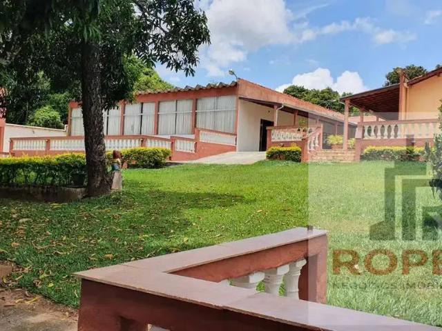 Sítio e chácara venda em Eugênio de Melo, São José dos Campos