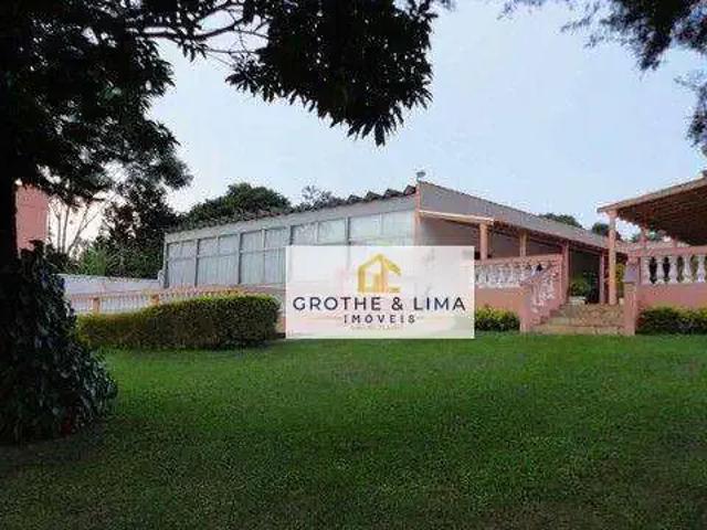 Sítio e chácara venda em Região Imediata de São José dos Campos, Região Metropolitana do Vale do Paraíba e Litoral Norte
