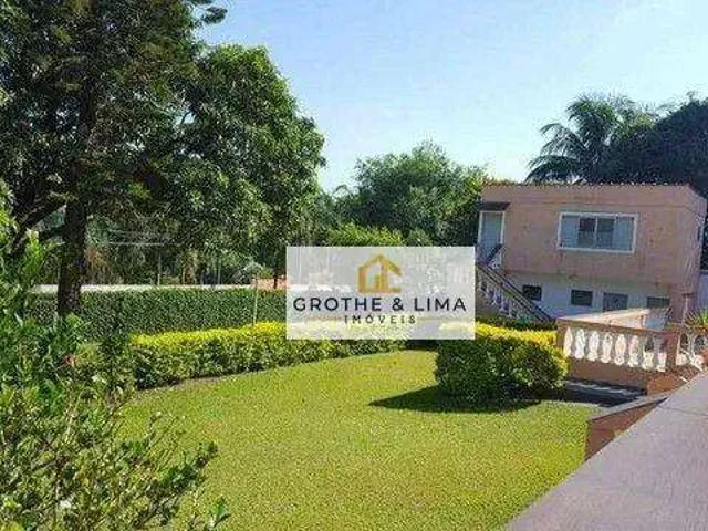 Sítio e chácara venda em Região Imediata de São José dos Campos, Região Metropolitana do Vale do Paraíba e Litoral Norte