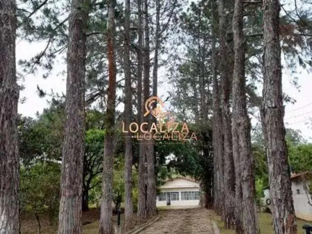 Sítio e chácara venda em Região Imediata de São José dos Campos, Região Metropolitana do Vale do Paraíba e Litoral Norte