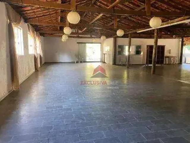 Sítio e chácara venda em Região Imediata de São José dos Campos, Região Metropolitana do Vale do Paraíba e Litoral Norte