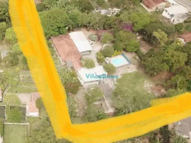 Sítio e chácara venda em Região Imediata de São José dos Campos, Região Metropolitana do Vale do Paraíba e Litoral Norte
