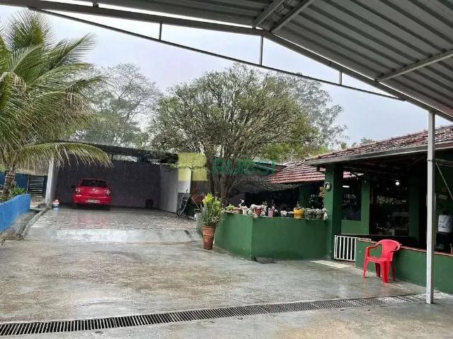 Sítio e chácara venda em Região Imediata de São José dos Campos, Região Metropolitana do Vale do Paraíba e Litoral Norte