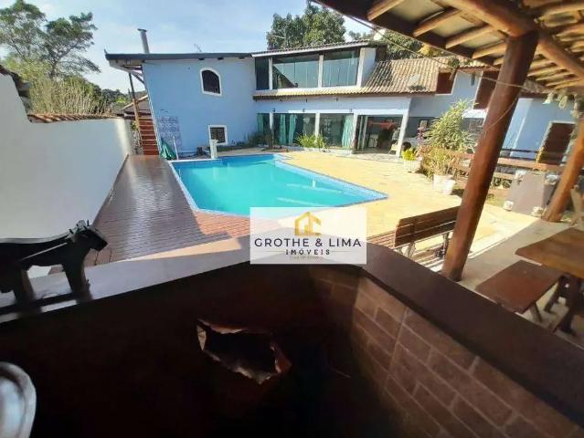 Sítio e chácara venda em Região Imediata de São José dos Campos, Região Metropolitana do Vale do Paraíba e Litoral Norte