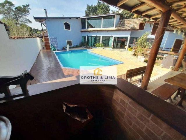 Sítio e chácara venda em São José dos Campos