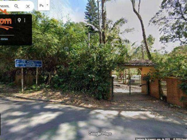 Sítio e chácara venda em São José dos Campos