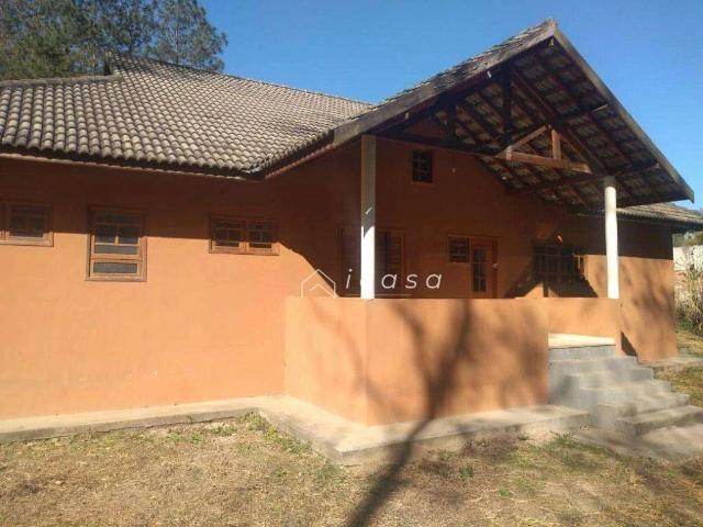 Sítio e chácara venda em São José dos Campos