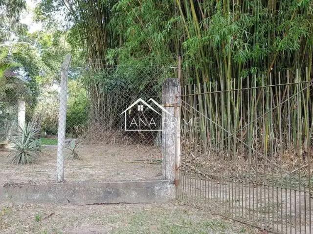 Sítio e chácara venda em Região Imediata de São José dos Campos, Região Metropolitana do Vale do Paraíba e Litoral Norte
