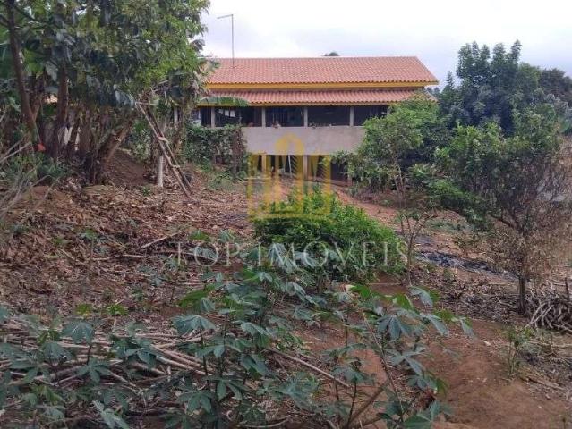 Sítio e chácara venda em Região Imediata de São José dos Campos, Região Metropolitana do Vale do Paraíba e Litoral Norte
