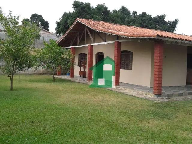 Sítio e chácara venda em São José dos Campos